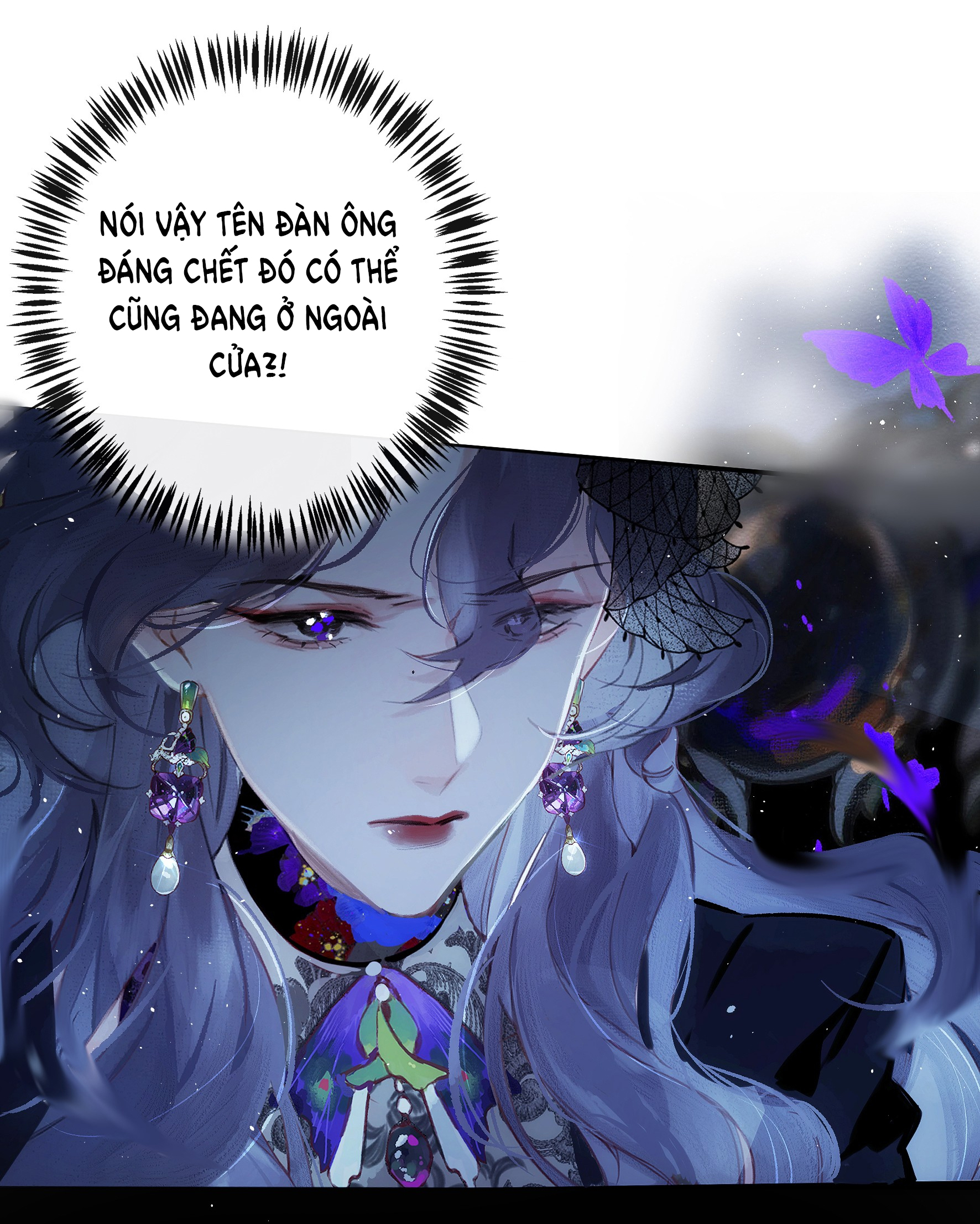 trộm hương chapter 13 41