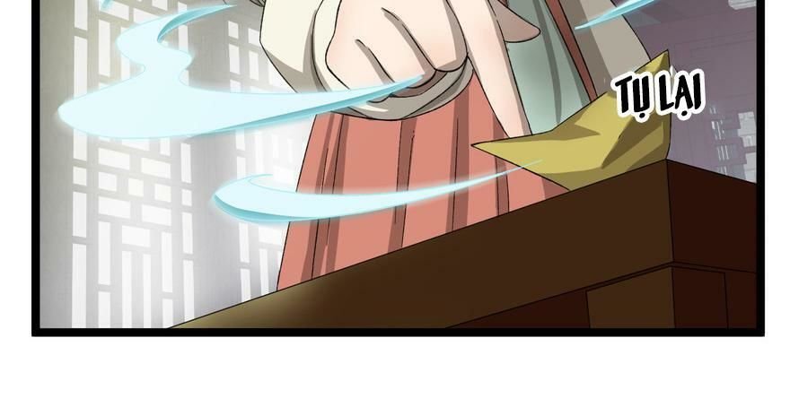 quẻ phi thiên hạ chapter 24 128