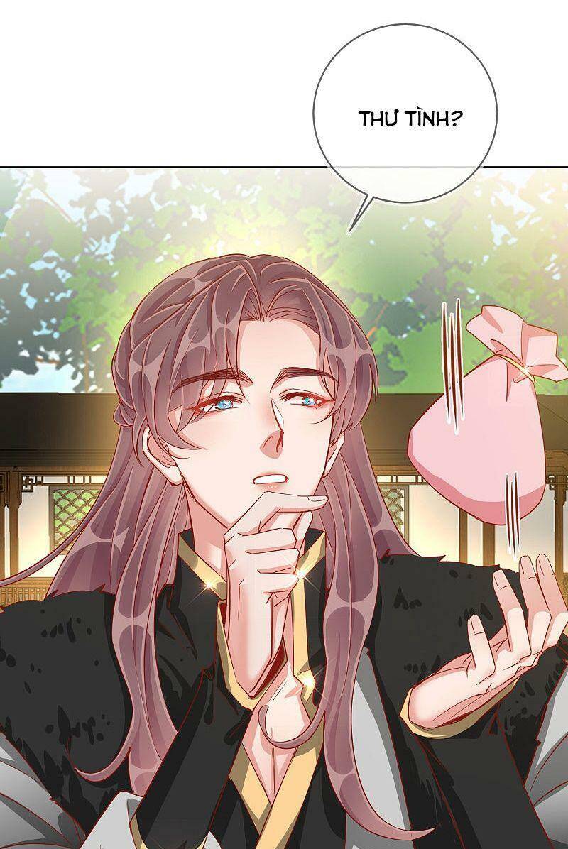 công lược trưởng thành của vương phi chapter 39 5