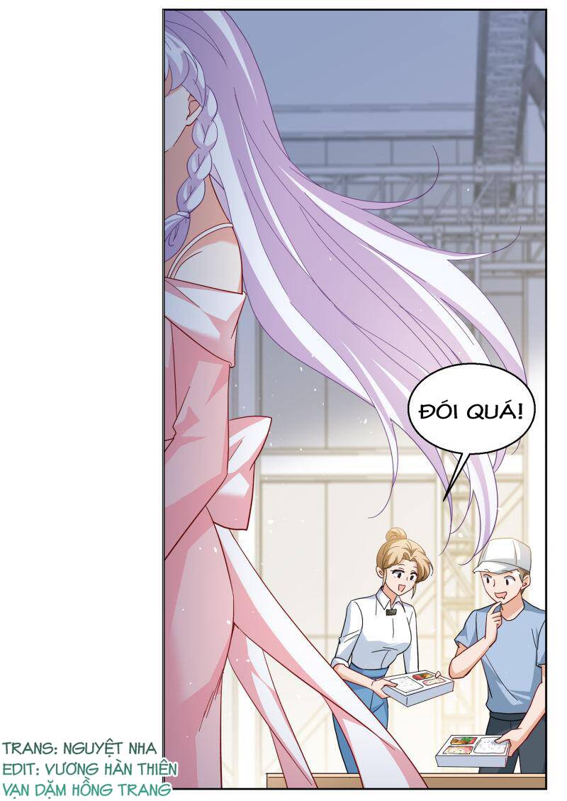 cô ấy đến rồi, xin nằm xuống! chapter 256 20