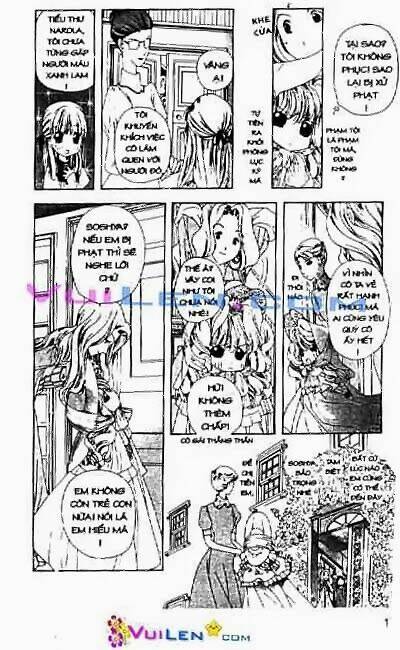 duyên kỳ ngộ chapter 8 18