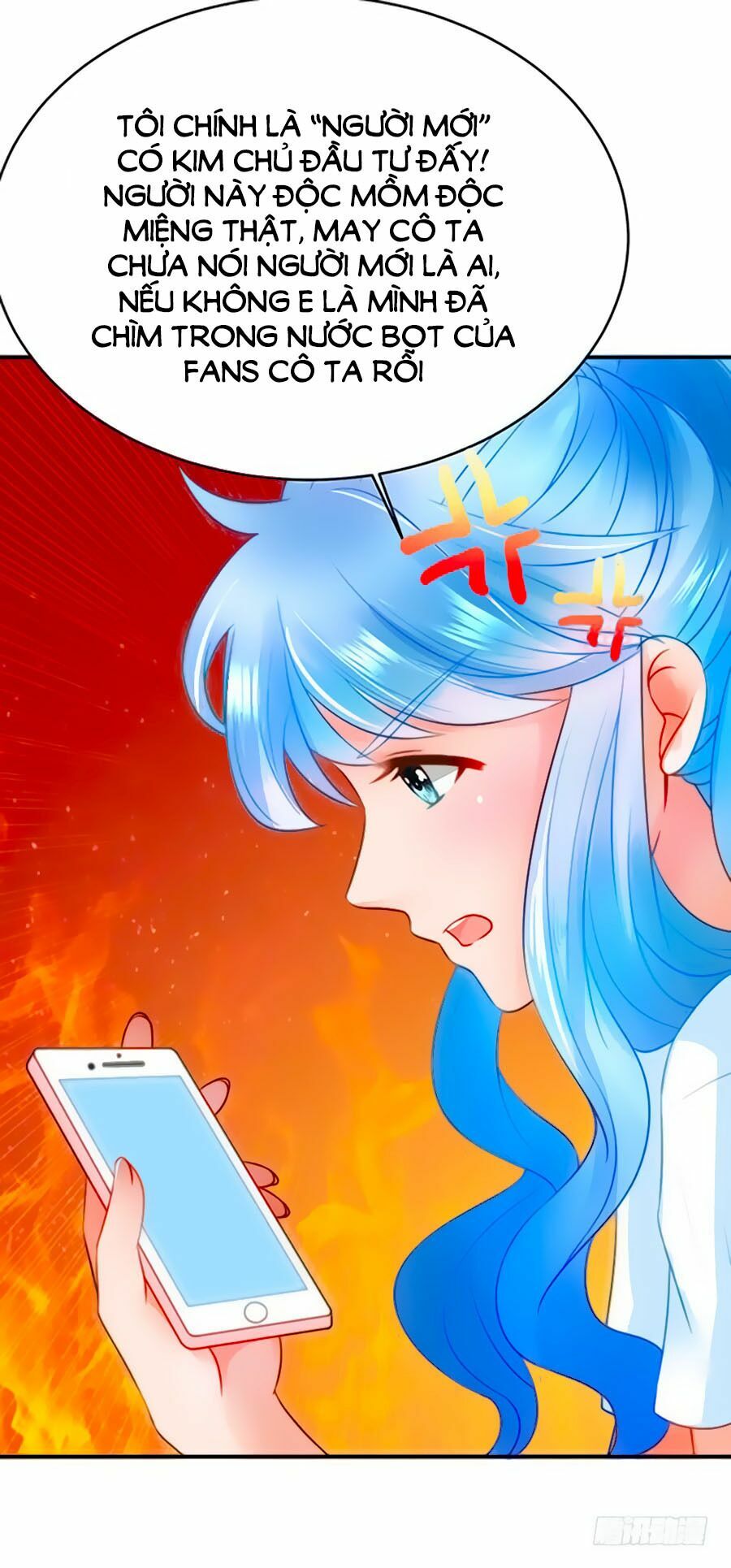 luyến đường thời quang chapter 24 12