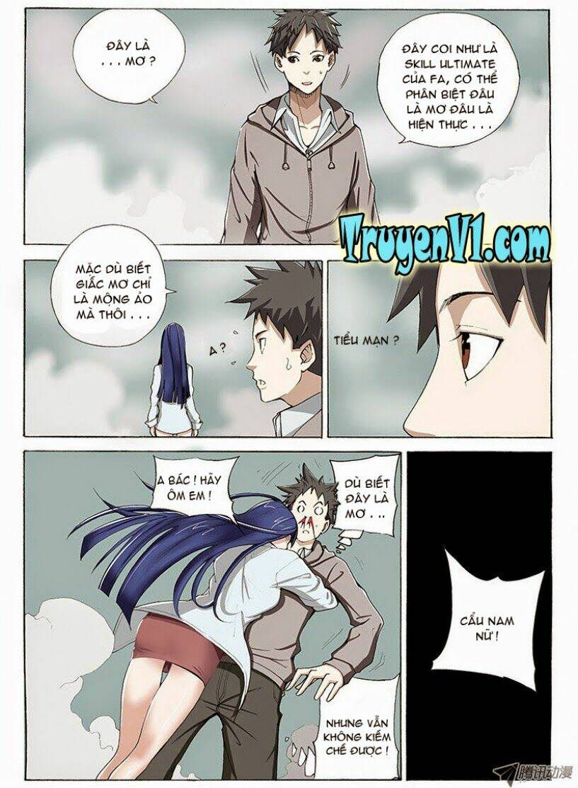 the strongest virus chapter 11 2