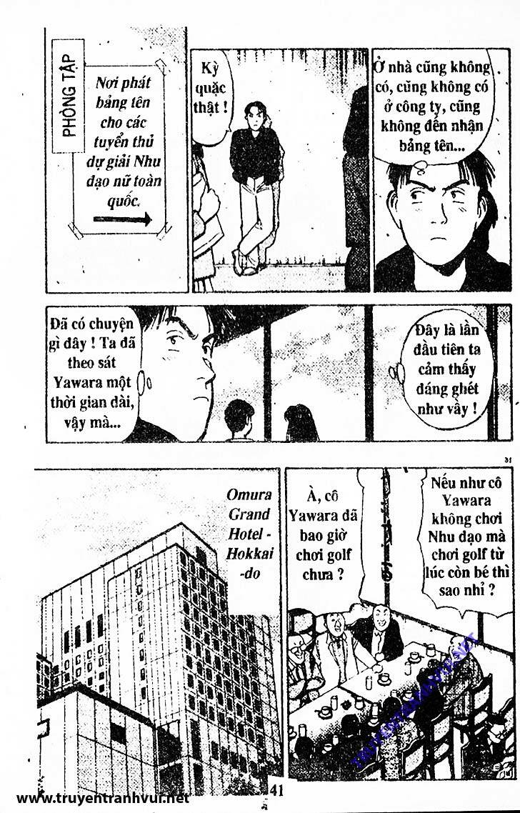 yawara chapter 196 16