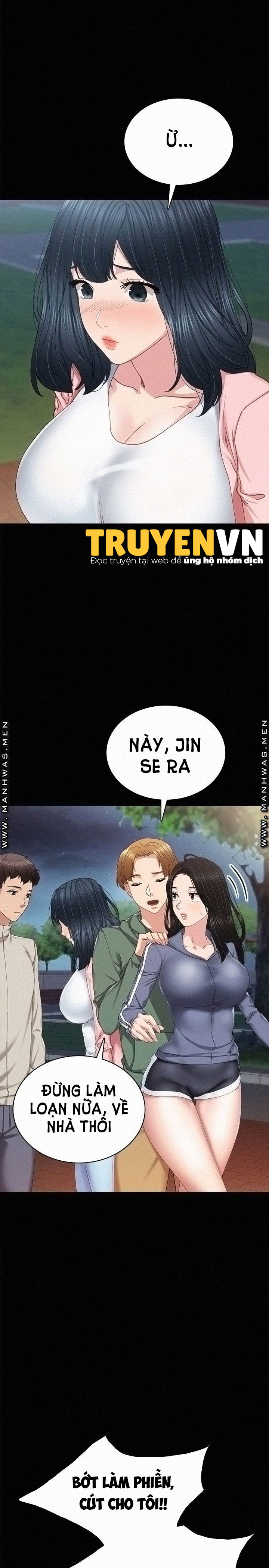 thầy giáo thực tập chapter 92 11