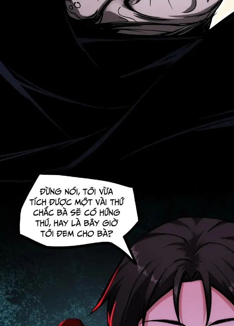 quỷ dị dược tề sư: bệnh nhân của ta đều là kinh khủng chapter 58 29