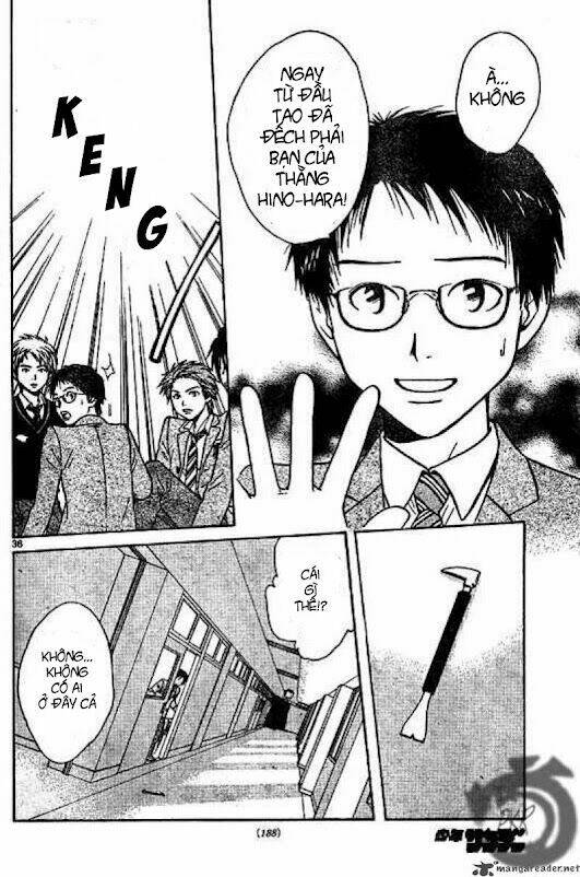 huyền thoại arata chapter 2 38