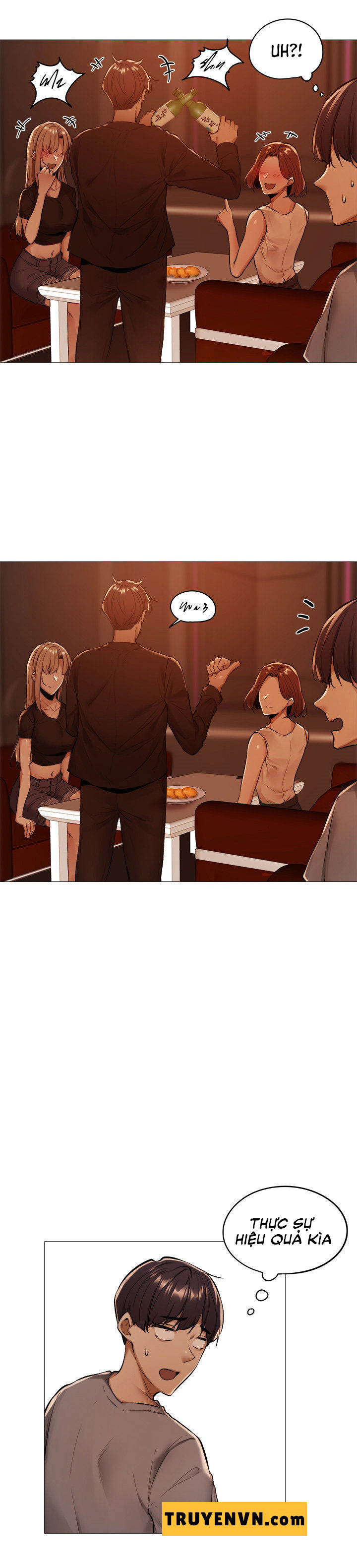 căn phòng xôi thịt chapter 1 26