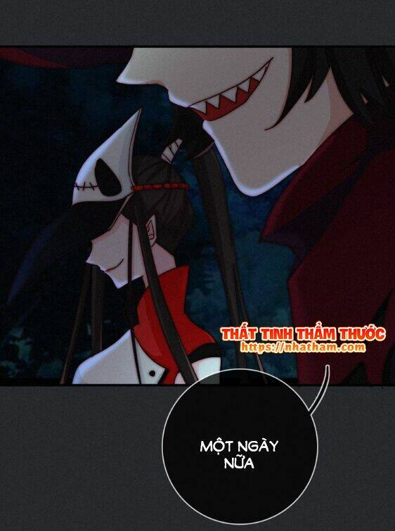 đêm tối chốn này chapter 13.2 43