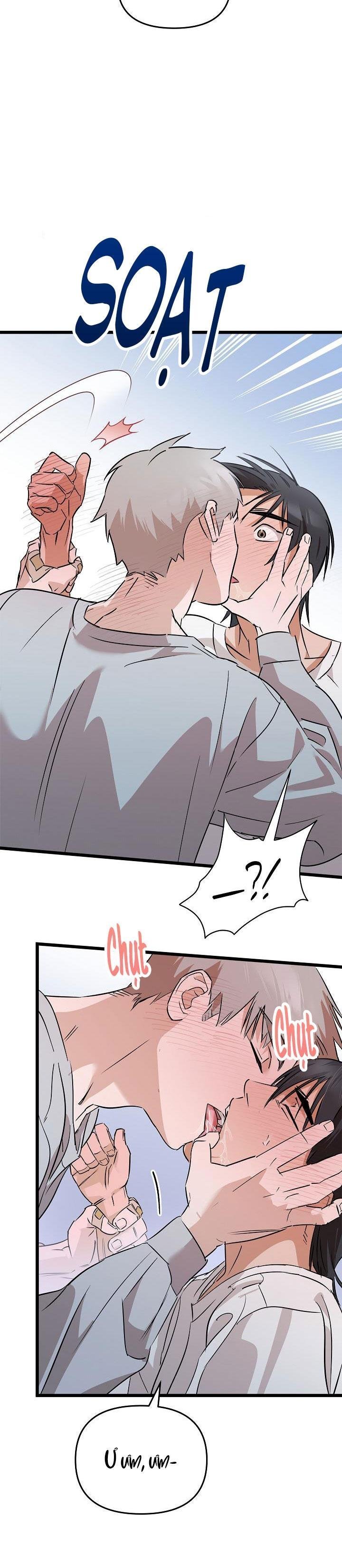 bl ngắn tuyển chọn Chapter 32.4 bức thư 4 19