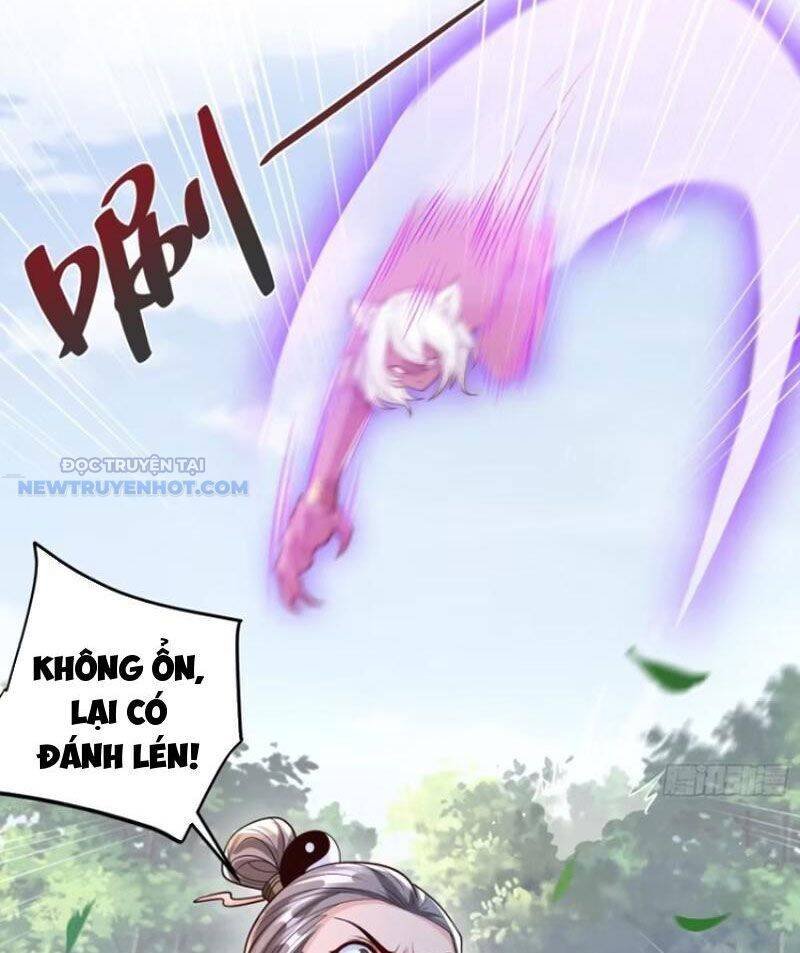 ta thực sự không muốn làm thần tiên chapter 48 8