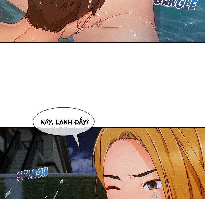 quý cô chân dài chapter 43 16