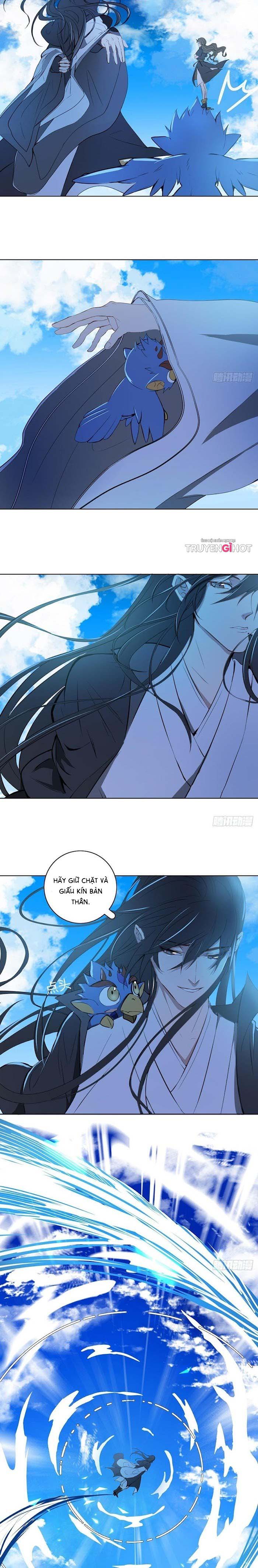 bài thánh ca nagano chapter 15 5