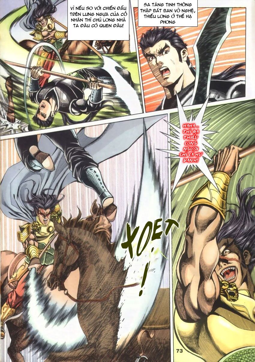 tầm tần ký chapter 37 13