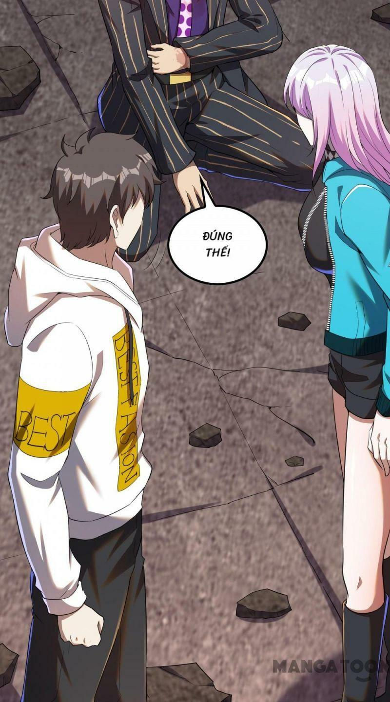 đệ nhất người ở rể chapter 131.1 14