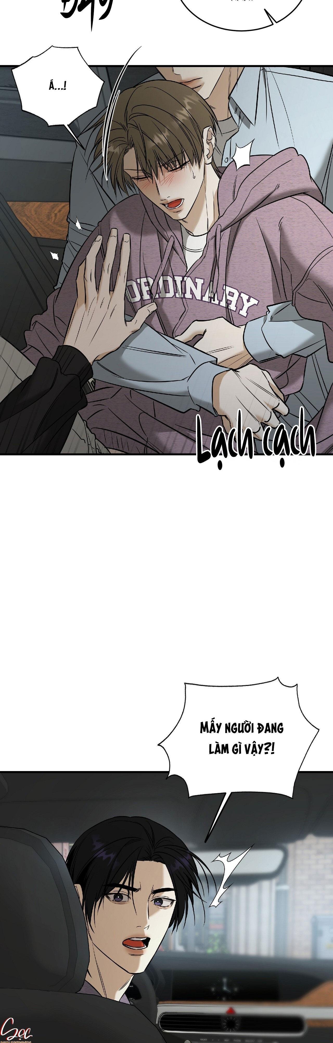 người đàn ông cho em tất cả chapter 43 39