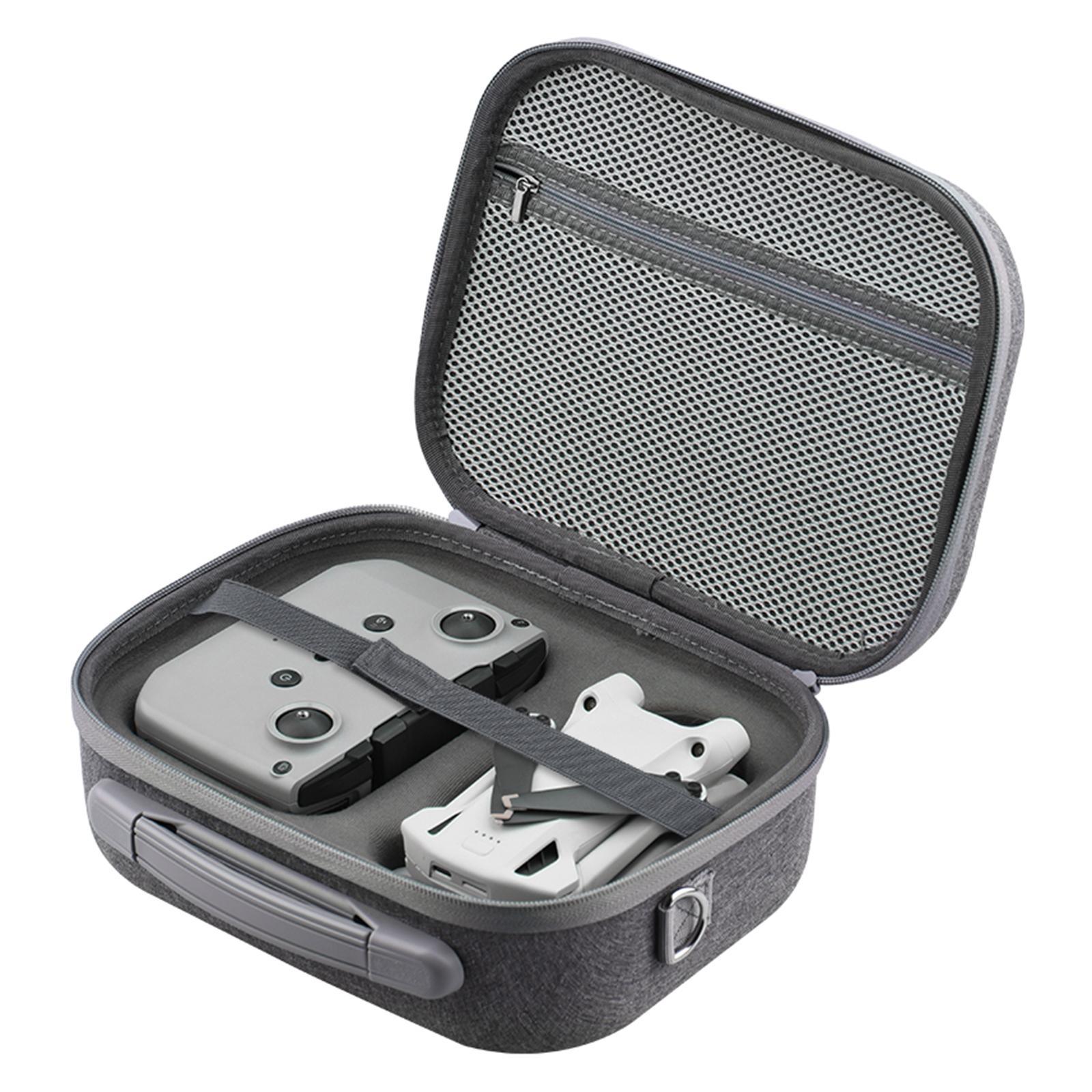 Carrying Case, Waterproof Handbag for    and Remote Controller Accessories , for