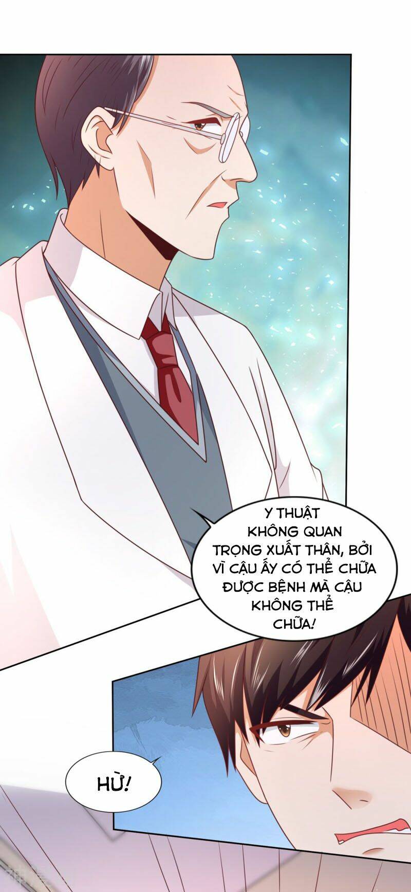 chí tôn toàn năng chapter 55 10