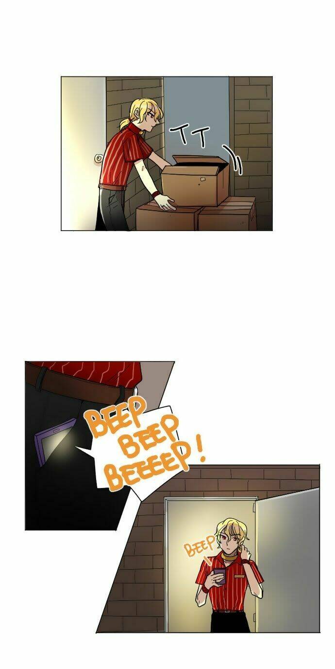 the devil who can't fly chapter 22 3