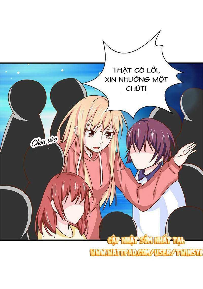 không gả cho tổng tài, gả cho người hầu chapter 144 35