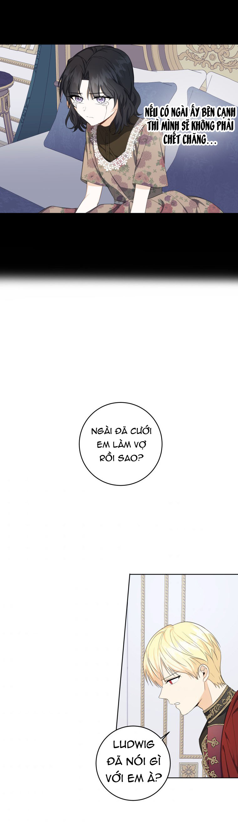 trở thành vợ của nam chính phế vật chapter 36.2 6