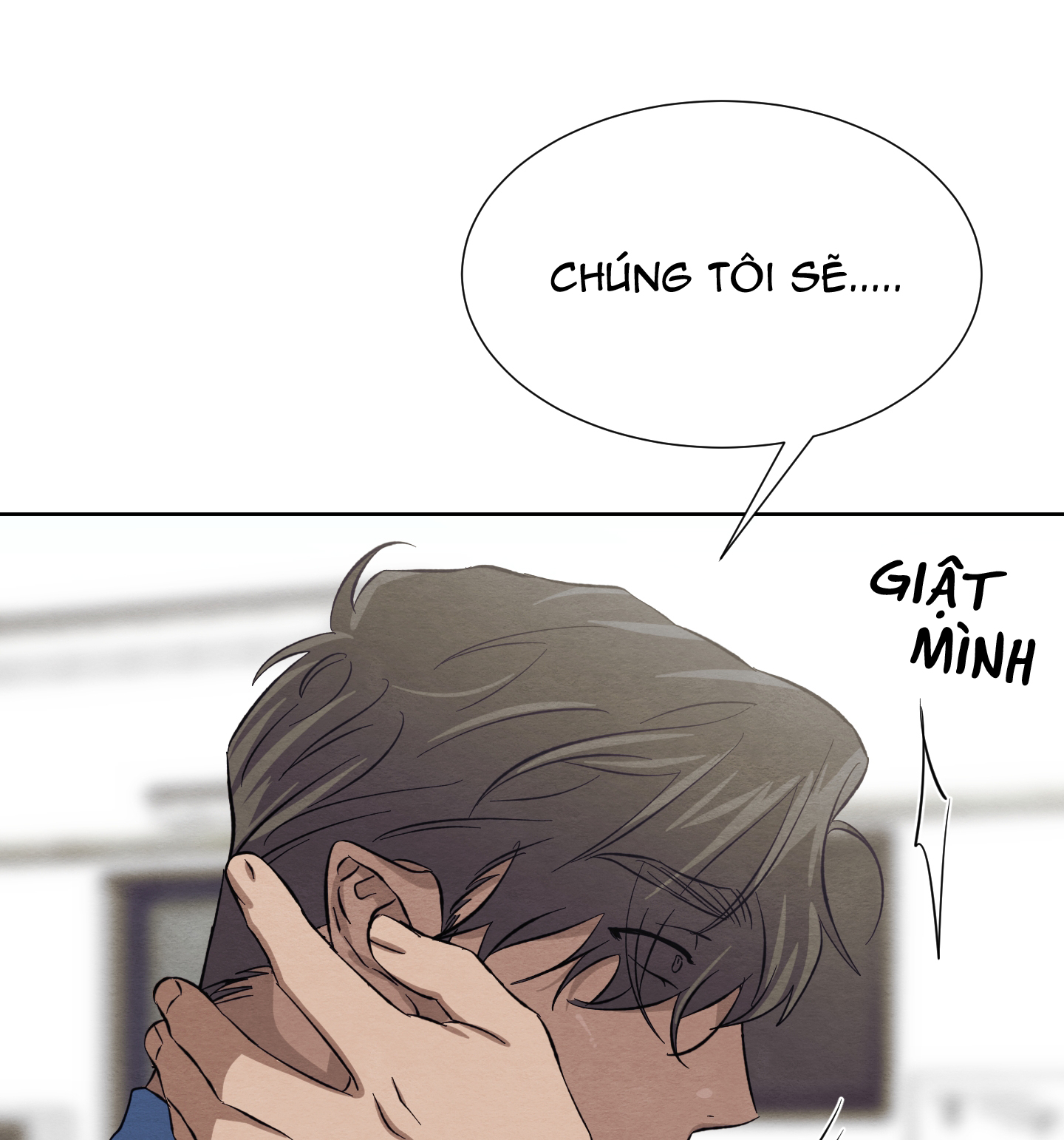 vị khách không mời chapter 19 9