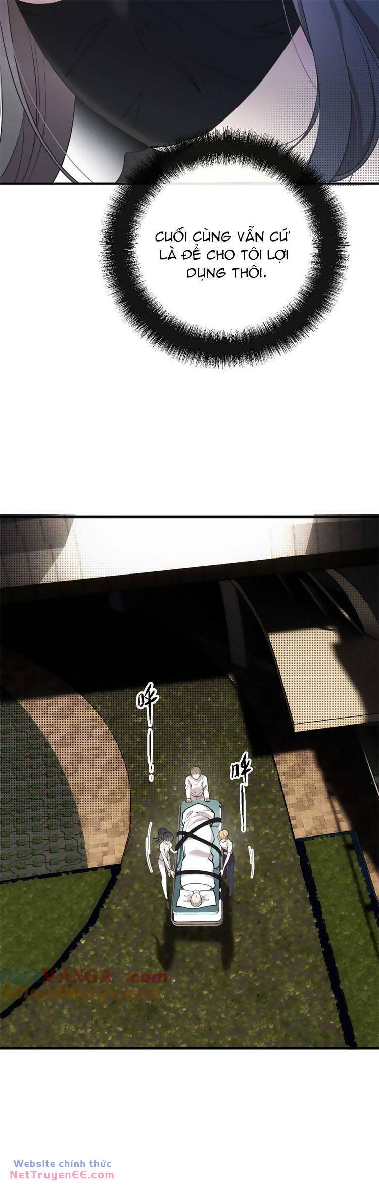 một vợ yêu, một bé con chapter 297 11