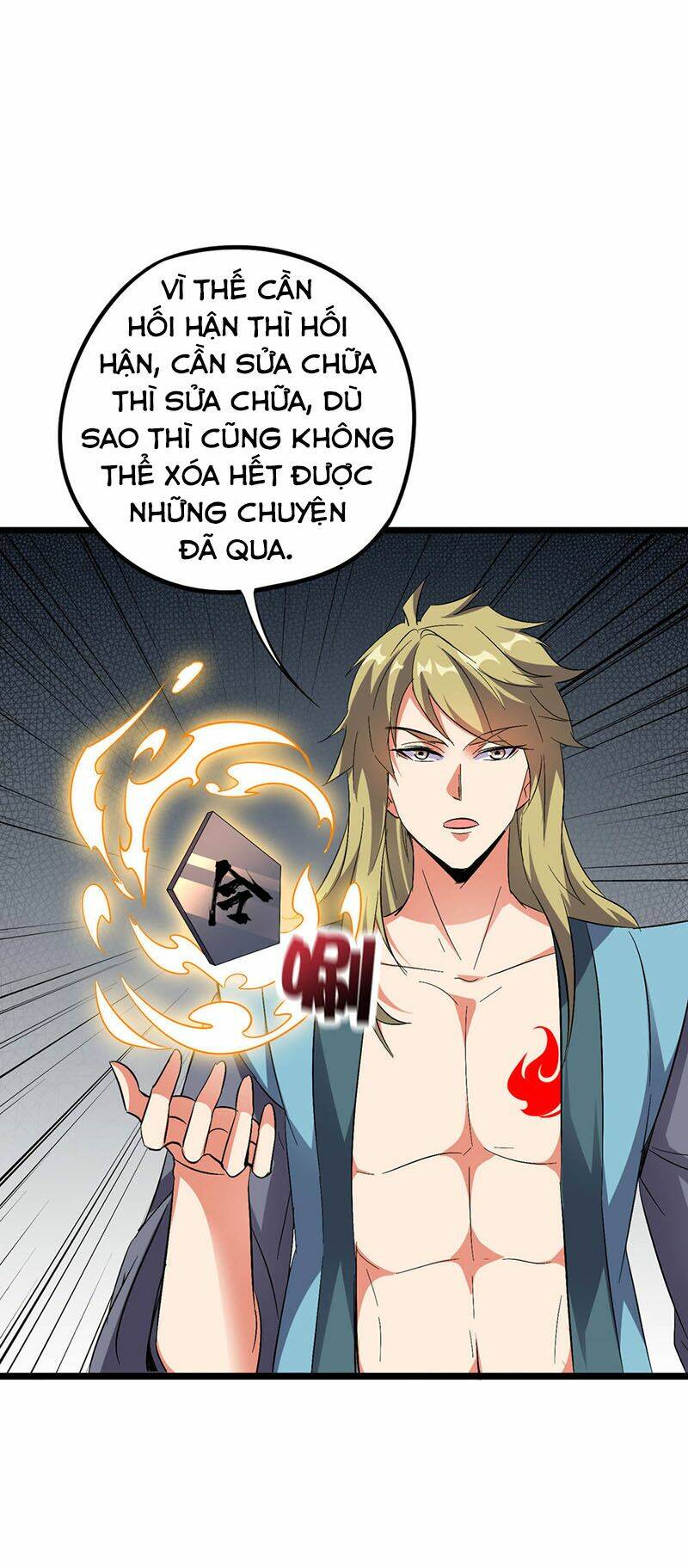 phục thiên thánh chủ chapter 78 37