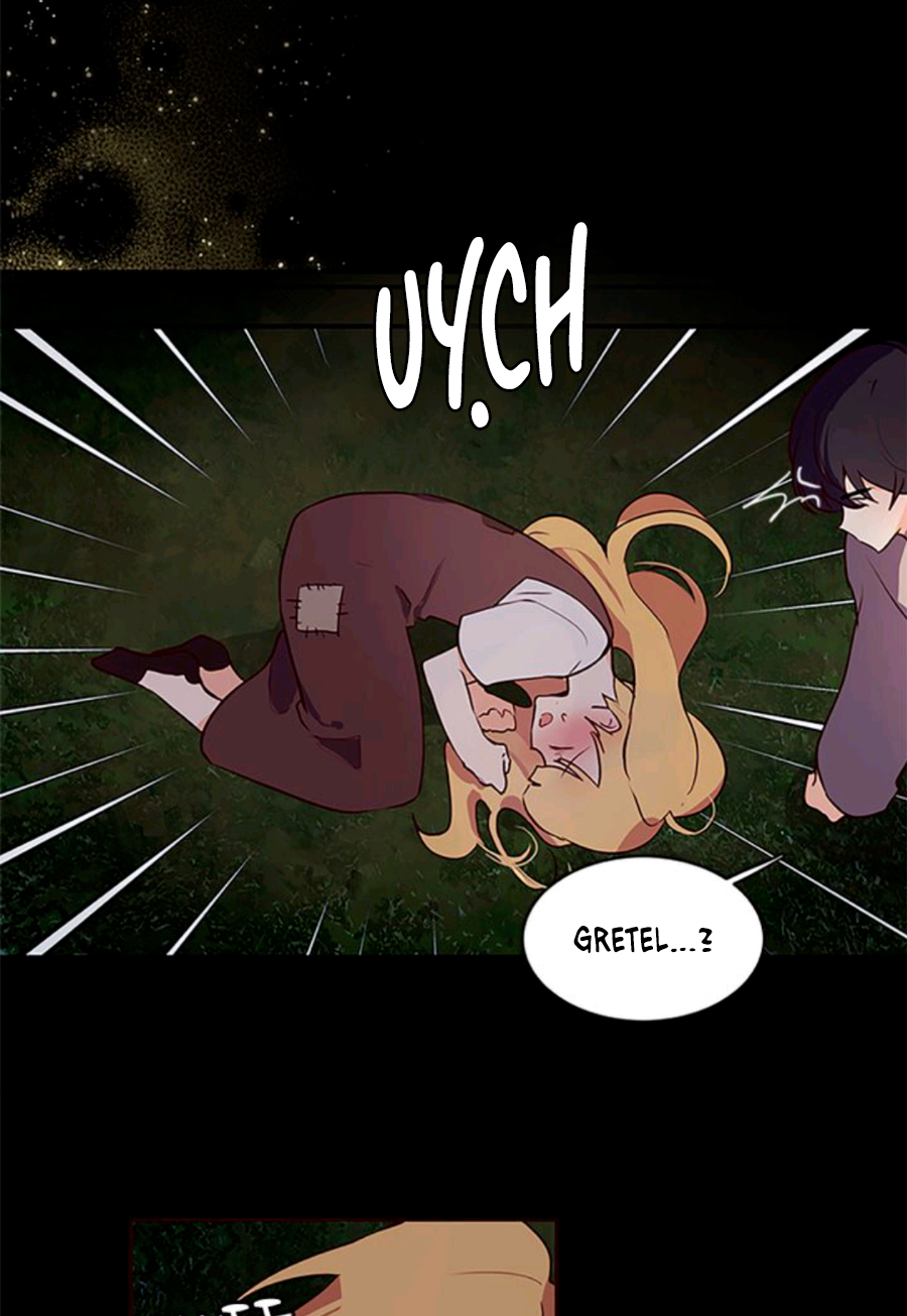 theo dấu vụn bánh chapter 2 28