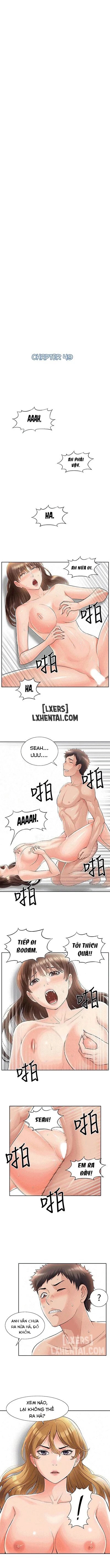 phép màu phòng khám chapter 49 5