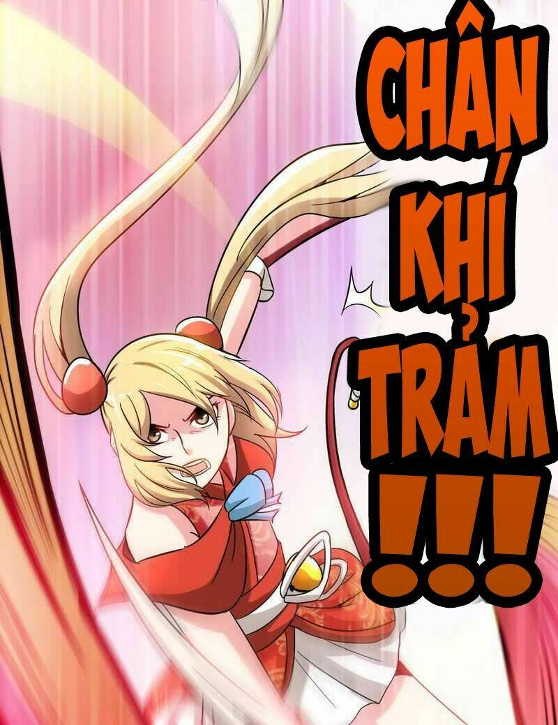 chí tôn thần ma chapter 22 2