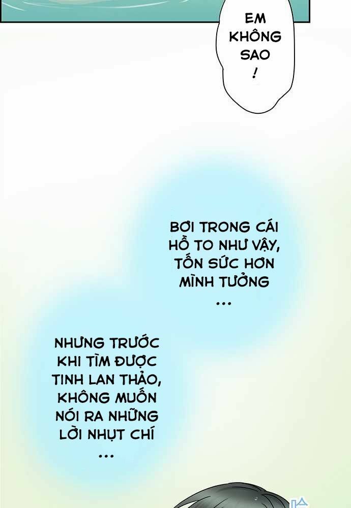 nụ hôn nguyền rủa chapter 21 11