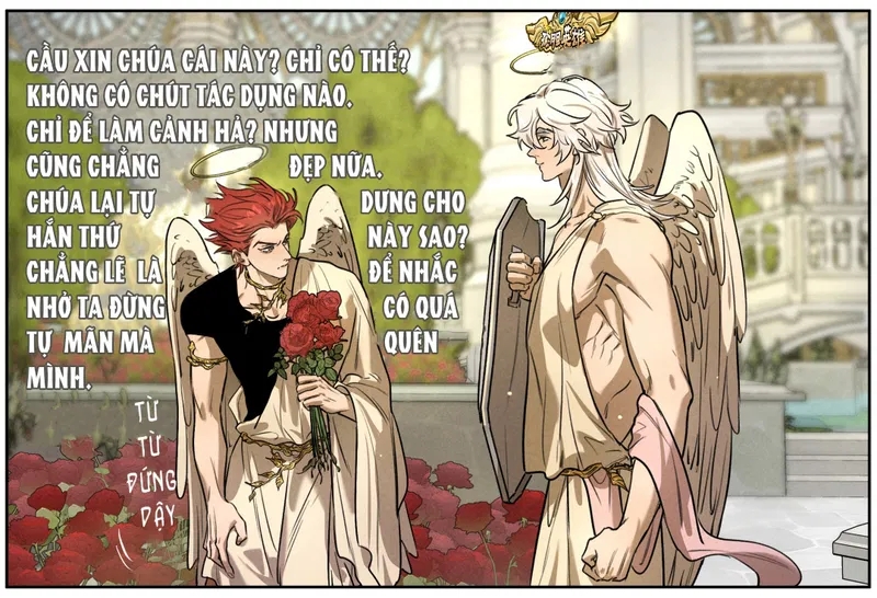 ác thần tập sự chapter 5 25