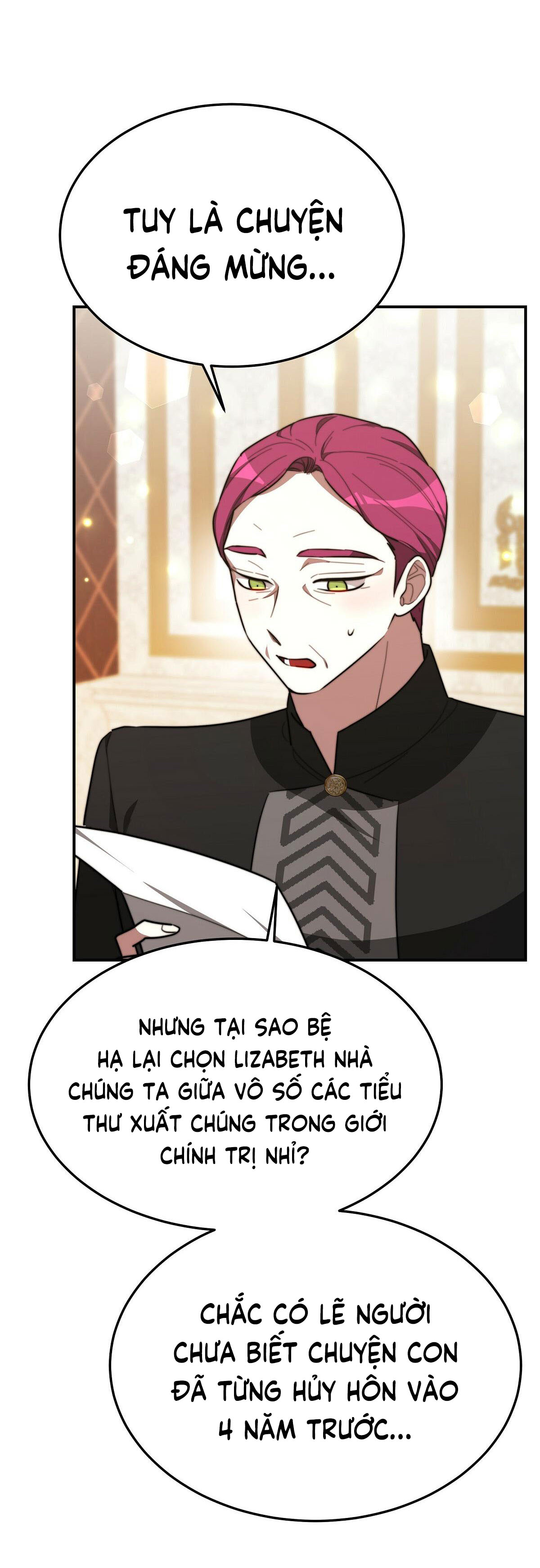 cuộc hôn nhân tay ba chapter 32 2