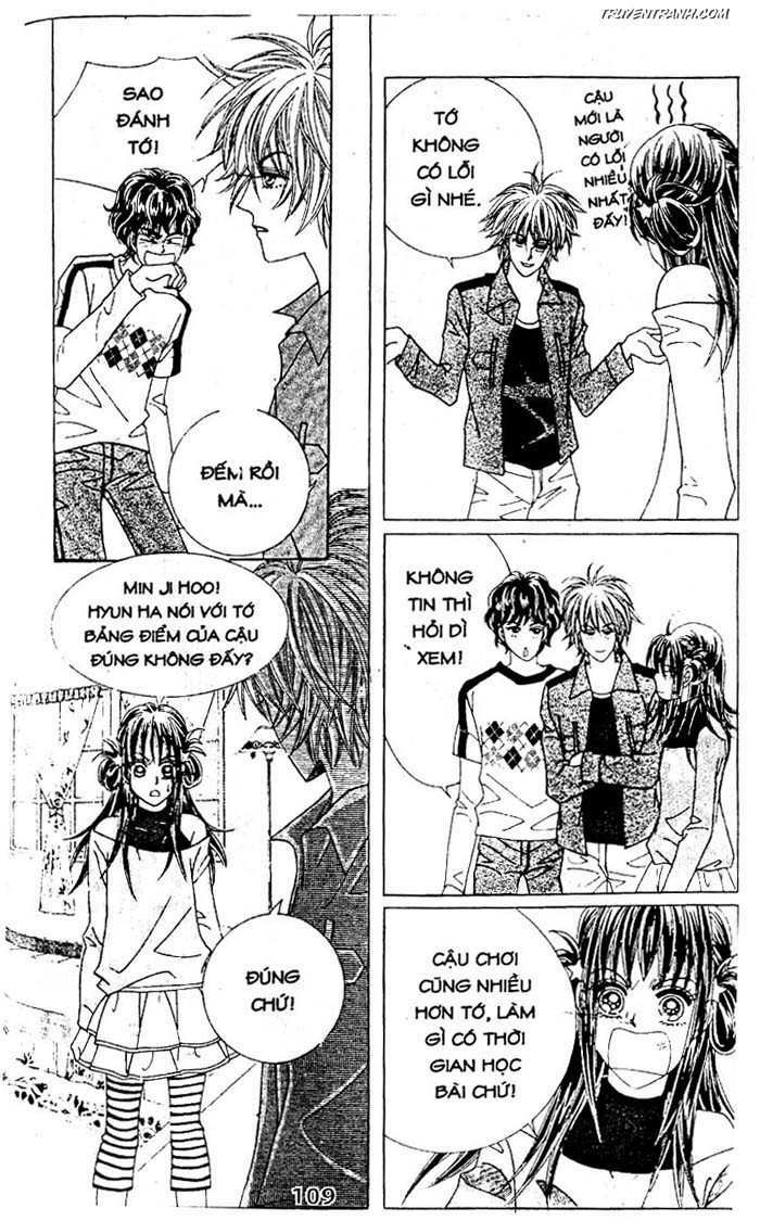 nhà trọ hoàn hảo chapter 34 25