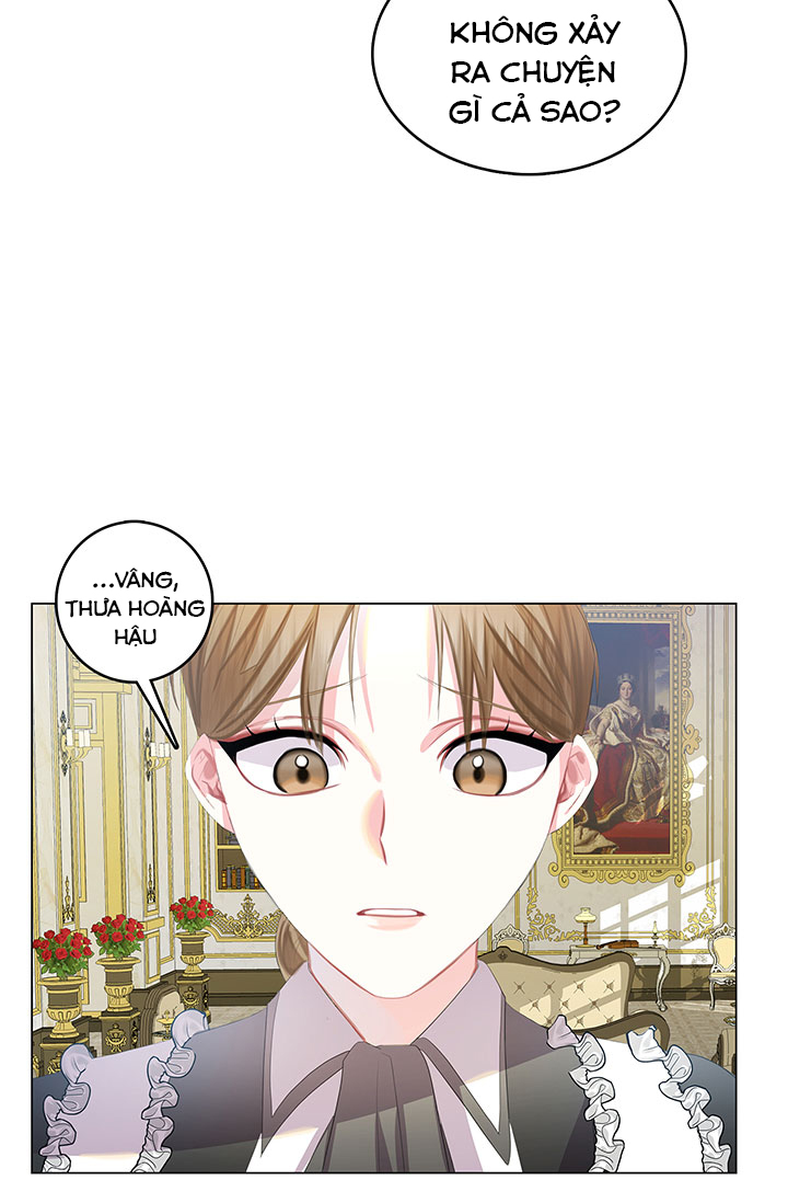 sự hối hận muộn màn chapter 8 55