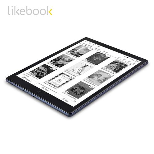 Máy Đọc Sách Likebook P10 - Hàng chính hãng