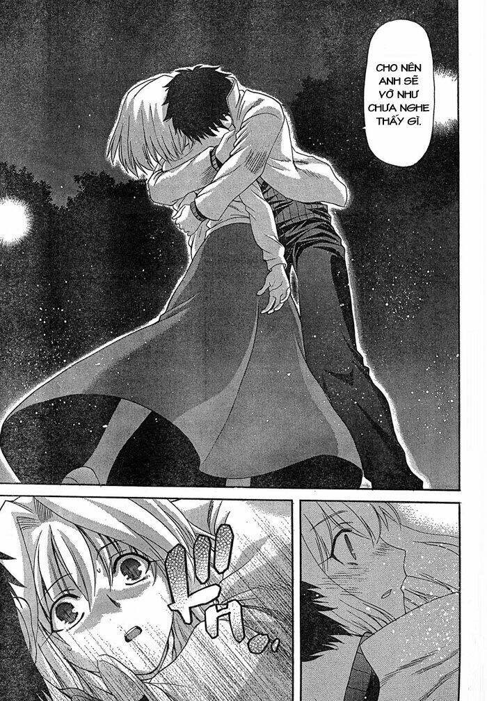 lunar legend tsukihime chapter 57 26