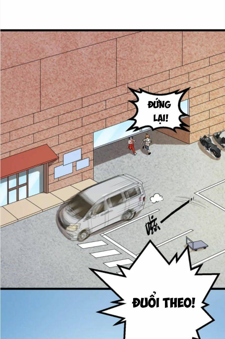 đai ca trở lại tuổi 16 chapter 42 23