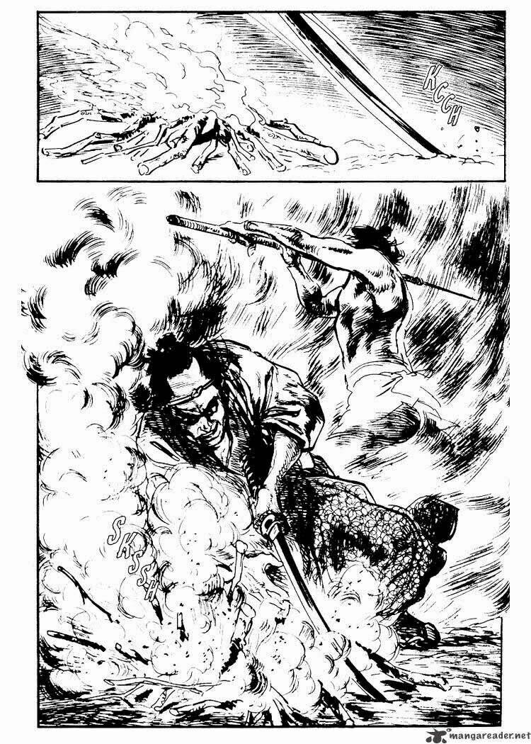 lone wolf and cub chapter 73 50