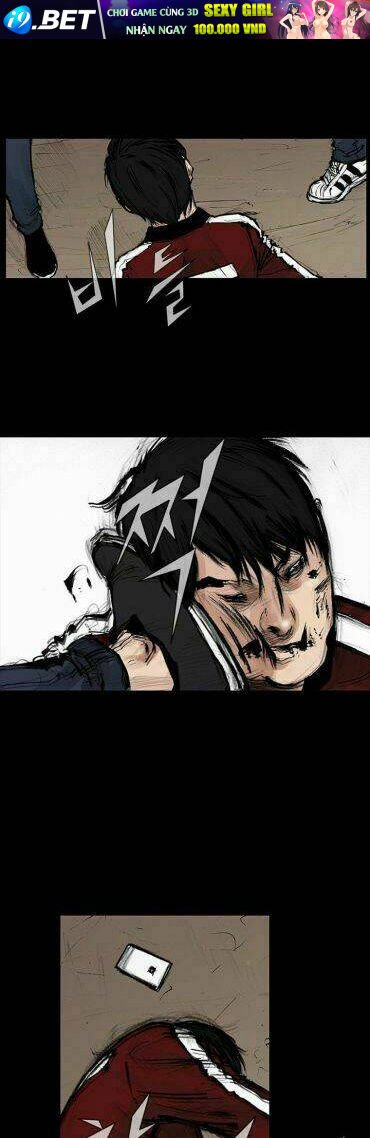 dokgo 2 | độc cô 2 chapter 41 24