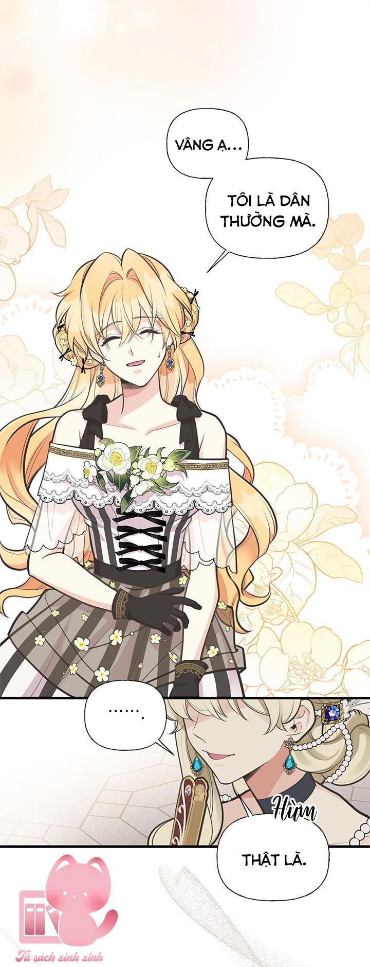 chị tôi nhặt về nam chính của tiểu thuyết chapter 67 10