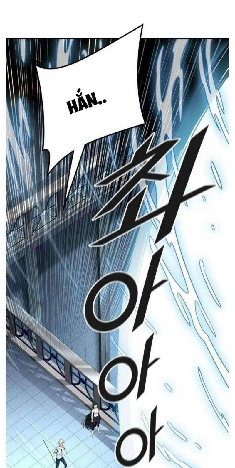 tòa tháp bí ẩn 2 chapter 506 45