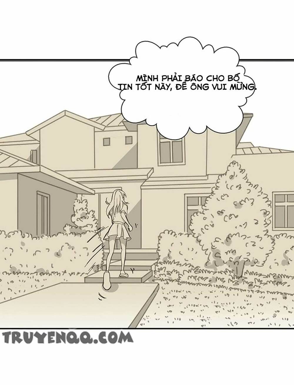 thúc thúc, biệt bào chapter 27 26