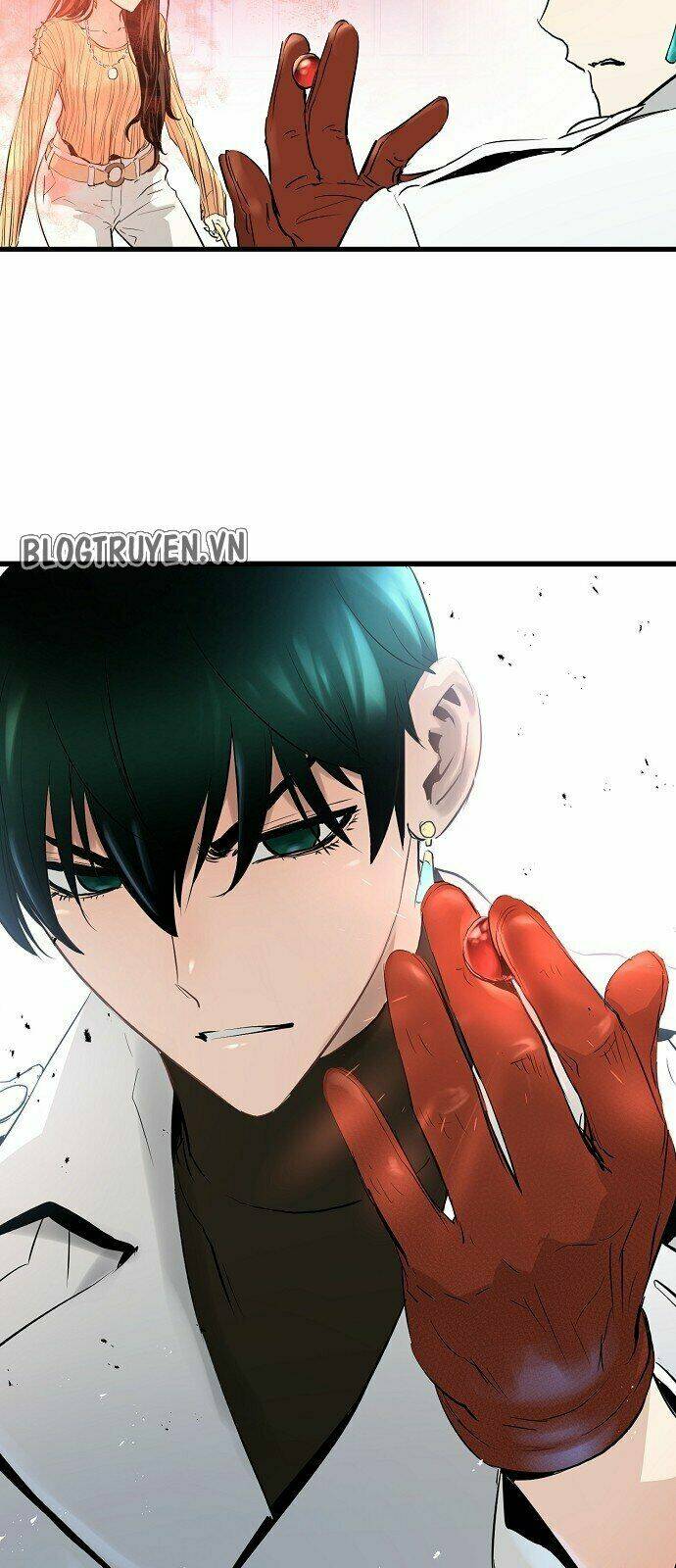 hứa lan chapter 18 45