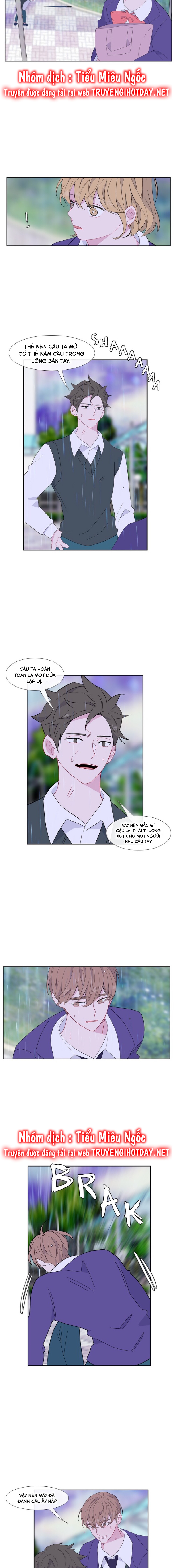 quay lại nhé chapter 81 17