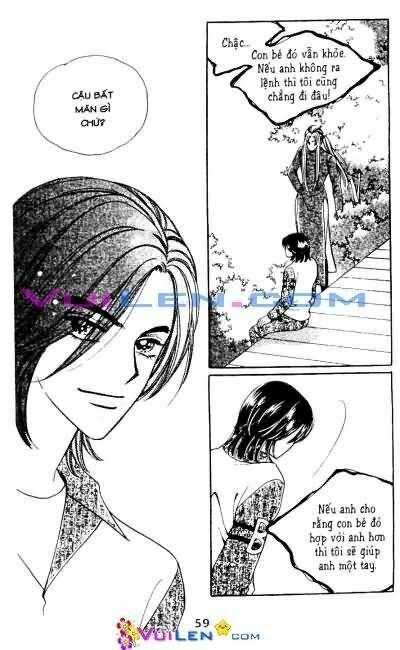 hội trừ ma chapter 8 59