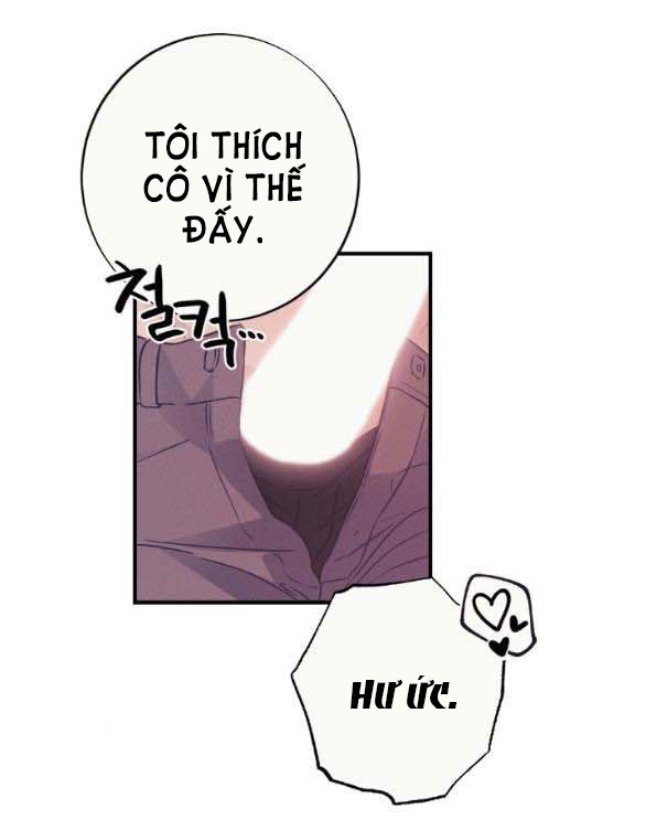 [18+] người vợ quyến rũ chapter 9.2 32