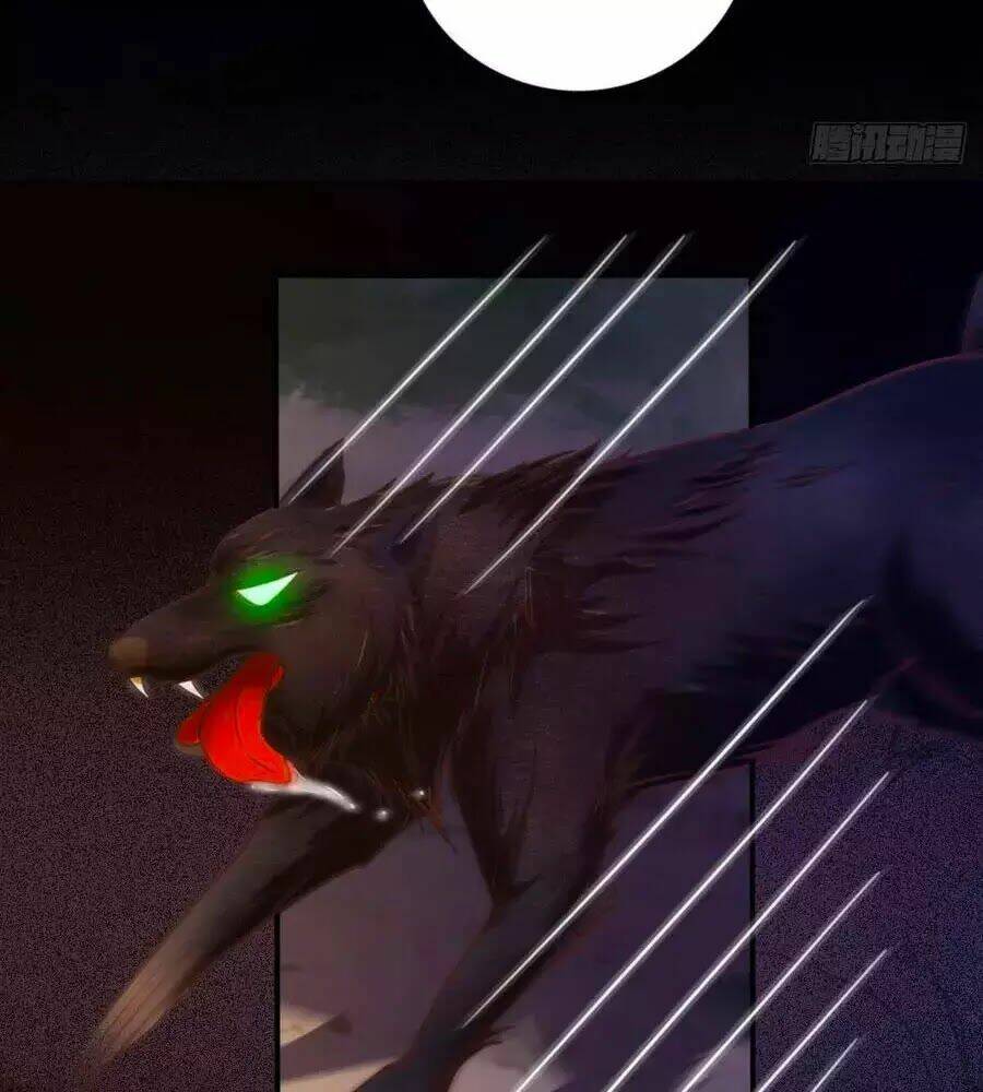 thần y khí nữ: ngự thú cuồng phi của quỷ đế chapter 66 32