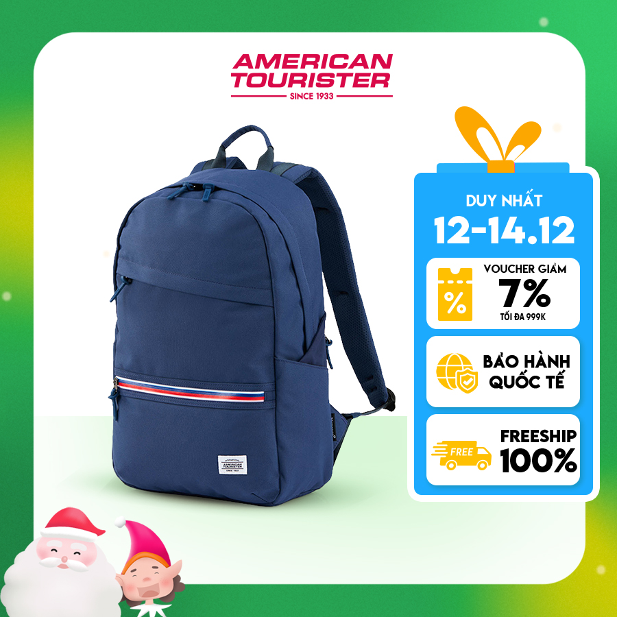 Balo American Tourister Grayson Backpack 1 AS
